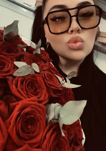 Я Алина, 28, знакомлюсь для постоянных отношений в Анапе