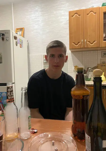 Я Maximum, 20, из Перми, ищу знакомства без обязательств