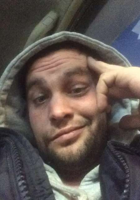 Я Денис, 37, знакомлюсь для приятного времяпровождения в Усолье-Сибирском