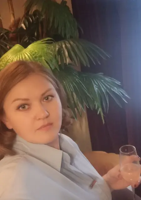 Я Екатерина, 36, из Екатеринбурга, ищу знакомство для общения