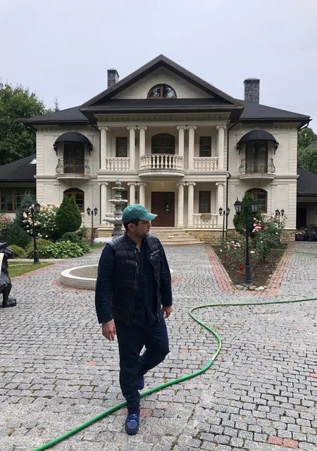 Amir из Дербента, ищу на сайте дружбу