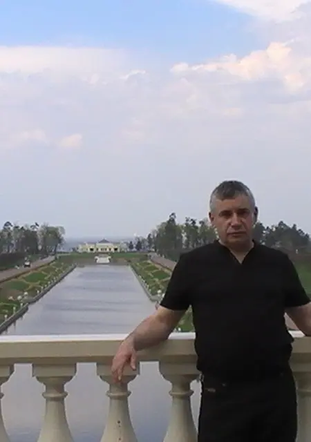 Георгий из Белгорода, ищу на сайте знакомства без обязательств