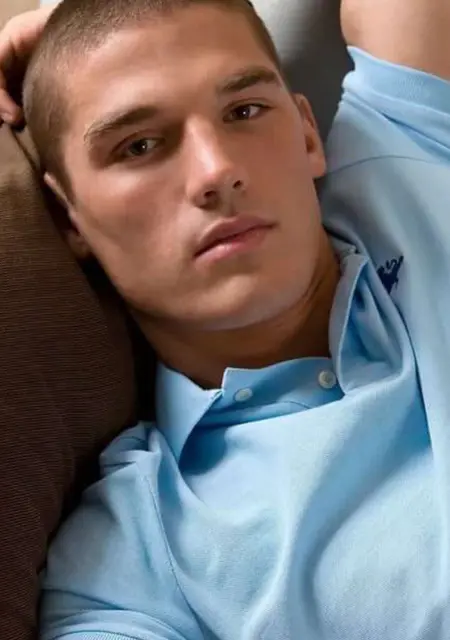 Вадим из Зеленограда, мне 33, познакомлюсь на одну ночь