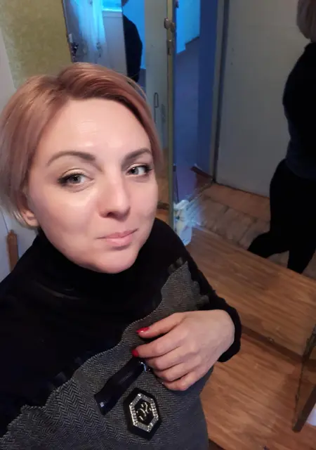 Anna из Запорожья, мне 47, познакомлюсь для постоянных отношений