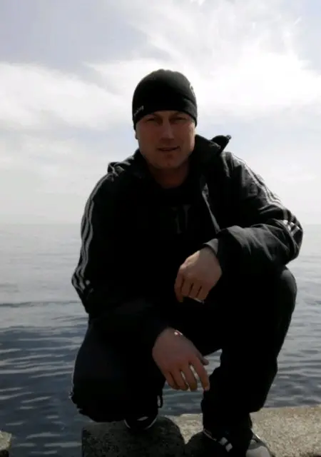 Мурат из Ялты, мне 54, познакомлюсь для общения