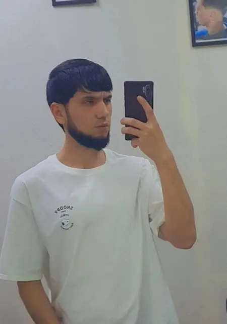 Я Бек, 25, из Самары, ищу знакомство для совместных путешествий