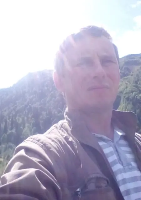 Юрий из Медвежьегорска, ищу на сайте знакомства без обязательств