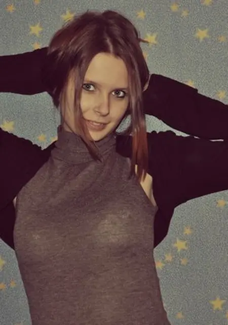 Анна из Астрахани, мне 32, познакомлюсь на одну ночь