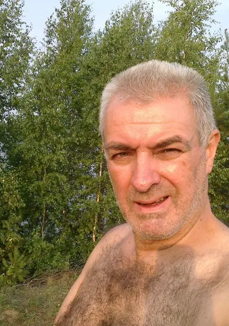 Я Ivan, 61, знакомлюсь на одну ночь в Костроме