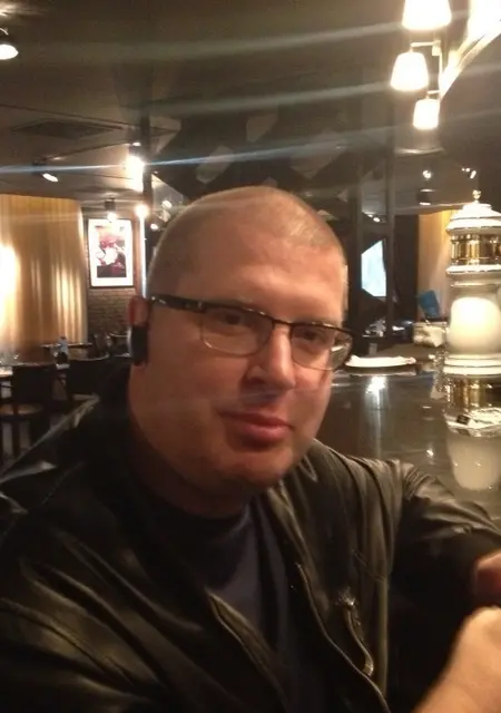 Я Дмитрий, 49, знакомлюсь без обязательств в Чехове