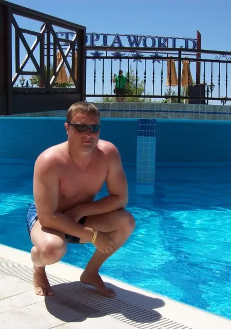 Сергей из Твери, мне 42, познакомлюсь для постоянных отношений