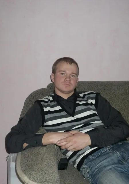 Антон из Сиверского, ищу на сайте дружбу