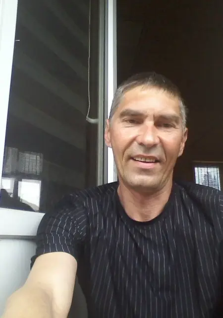 Я Анатолий, 49, из Железнодорожного, ищу знакомство для постоянных отношений