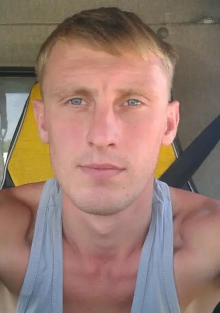 Я Antonio, 41, из Тулы, ищу знакомство для вирта