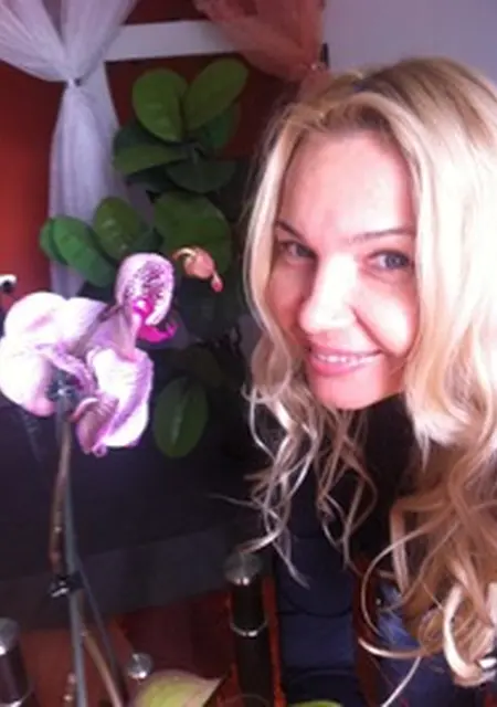 Нелюшка из Балаклеи, мне 51, познакомлюсь без обязательств