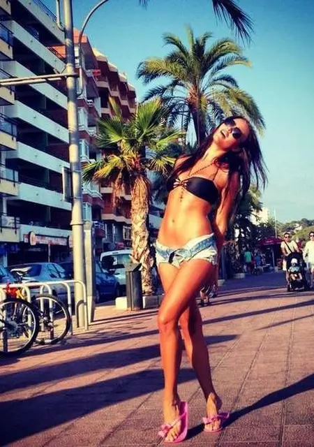 Я Vika, 32, знакомлюсь для приятного времяпровождения в Туле