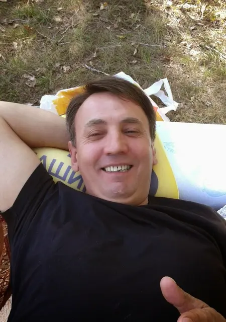 Я Рома, 53, знакомлюсь без обязательств в Салавате