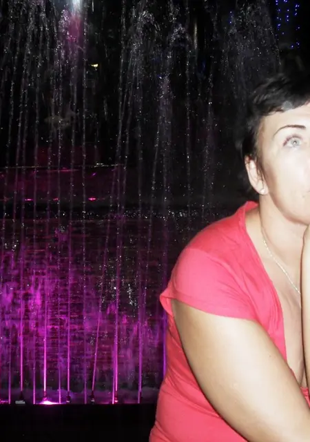 Елена из Екатеринбурга, мне 50, познакомлюсь на одну ночь