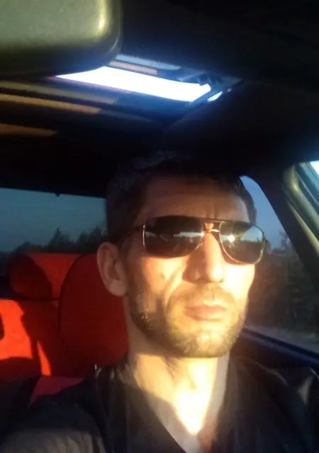 Я Radid, 45, из Радужного, ищу знакомства без обязательств