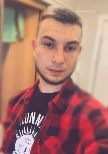 Елисей из Костромы, мне 29, познакомлюсь без обязательств