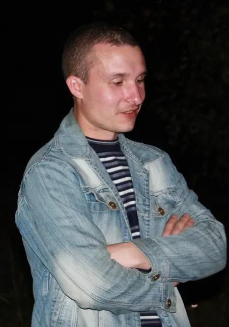 Я Александр, 42, из Егорьевска, ищу знакомство для приятного времяпровождения