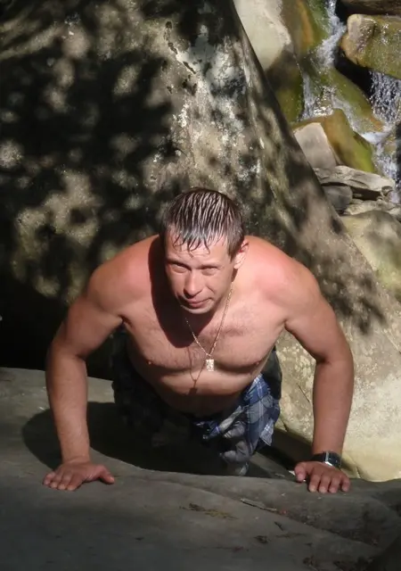 Я Slavka, 48, из Железнодорожного, ищу знакомства без обязательств