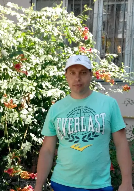 Я Руслан, 44, знакомлюсь для приятного времяпровождения в Щекино