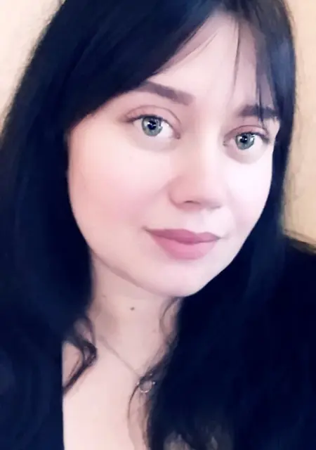 Я Ася, 31, из Люберец, ищу знакомство для дружбы