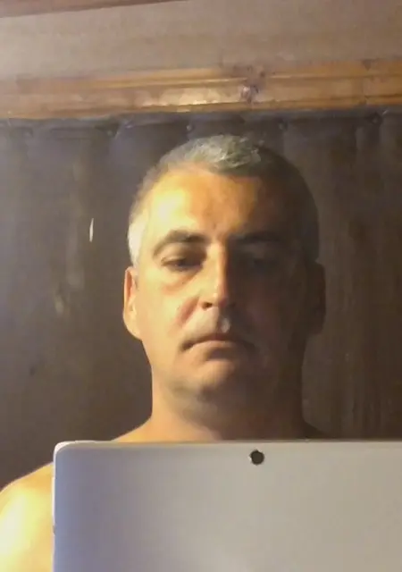 Я Leo, 47, из Ессентуков, ищу знакомства на одну ночь