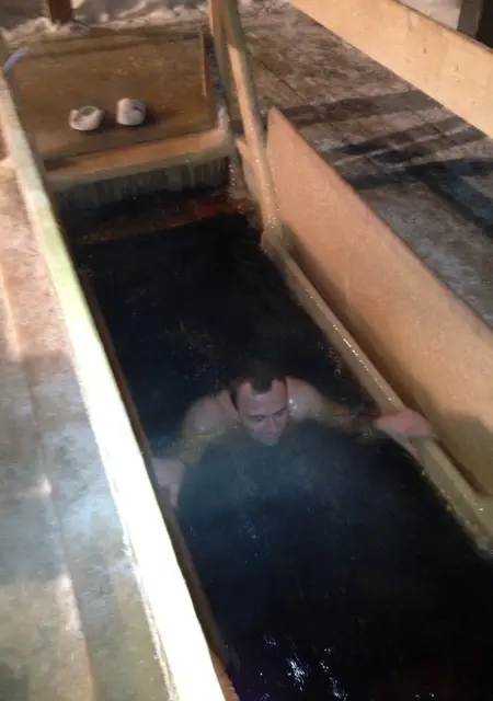 Адиус из Твери, ищу на сайте знакомства на одну ночь