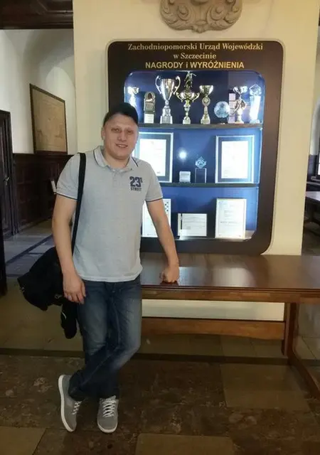 Fjjffhkk з Миколаєва, мені 43 років, познайомлюсь без зобов'язань