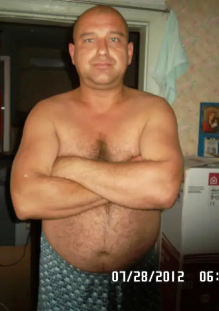 Я Шрек, 52, знакомлюсь на одну ночь в Армавире