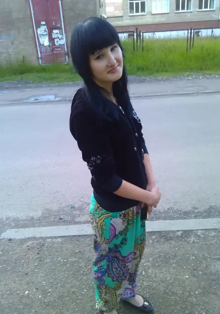 Очаровашка из Усть-Кута, мне 34, познакомлюсь для приятного времяпровождения