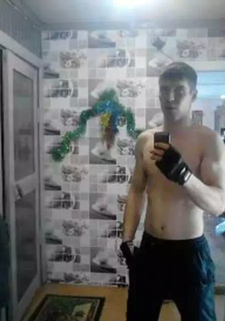 Я Павел, 37, из Костомукши, ищу знакомство для вирта