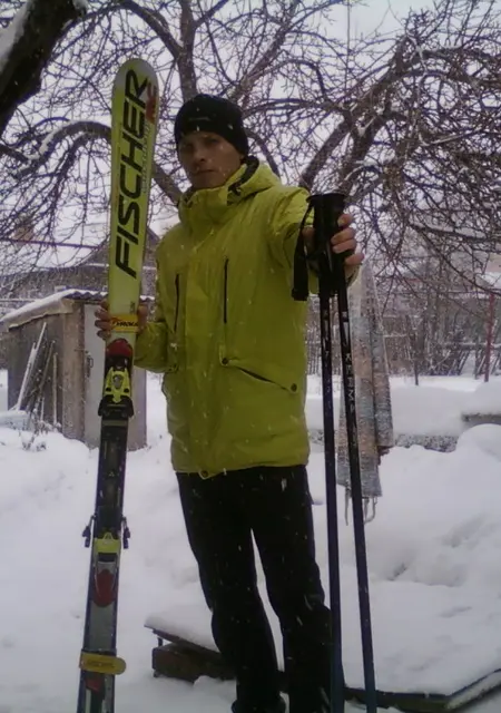 Я Николай, 43, из Котельников, ищу знакомство для дружбы