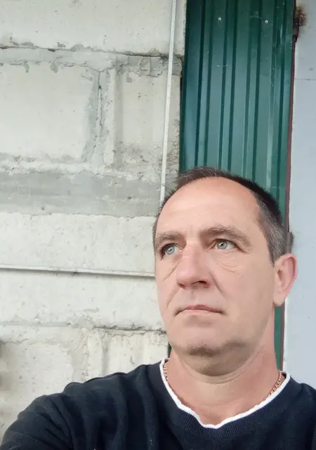 Владимир из Ставрополя, мне 52, познакомлюсь на одну ночь