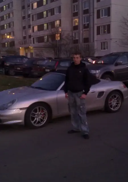 Я Vasya, 34, из Зеленограда, ищу знакомства без обязательств