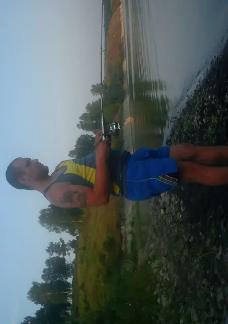 Я Славик, 41, из Прокопьевска, ищу знакомство для общения