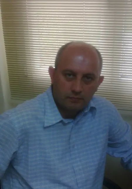 Любомир из Челябинска, мне 51, познакомлюсь без обязательств