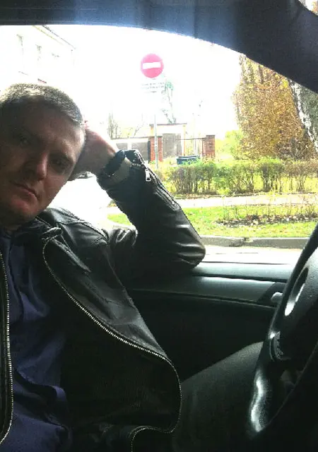 Я Дима, 41, из Калининграда, ищу знакомства без обязательств