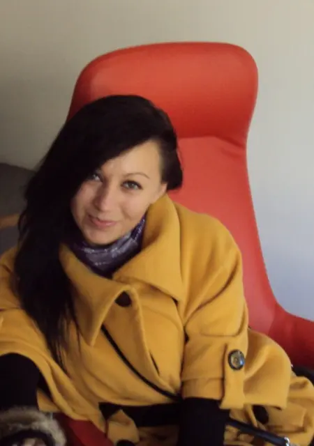 Я Александра, 39, из Гродно, ищу знакомства на одну ночь