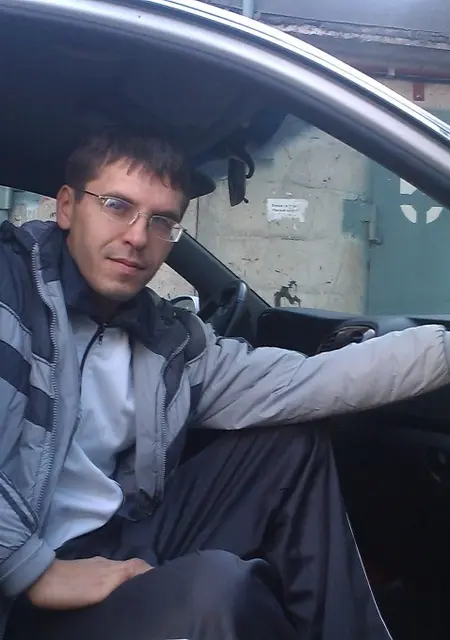 Я Руслан, 49, из Ульяновска, ищу знакомство для постоянных отношений