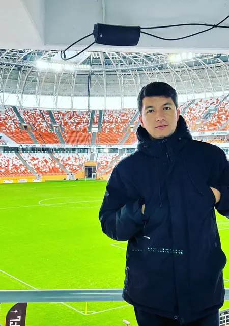 Тимур из Саранска, мне 30, познакомлюсь на одну ночь