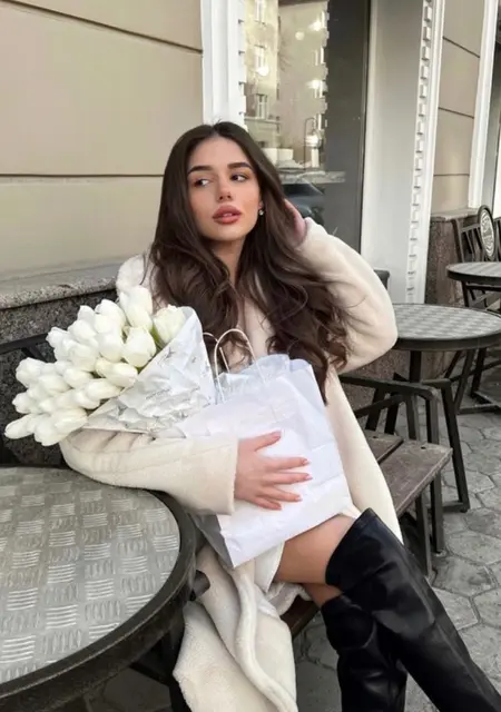 Кристи из Краснодара, ищу на сайте знакомства на одну ночь