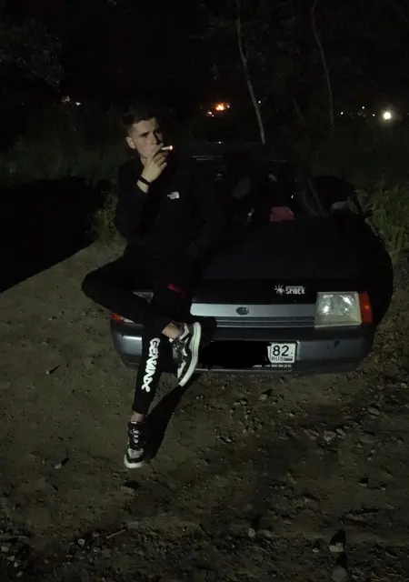 Юра из Судака, ищу на сайте знакомства без обязательств