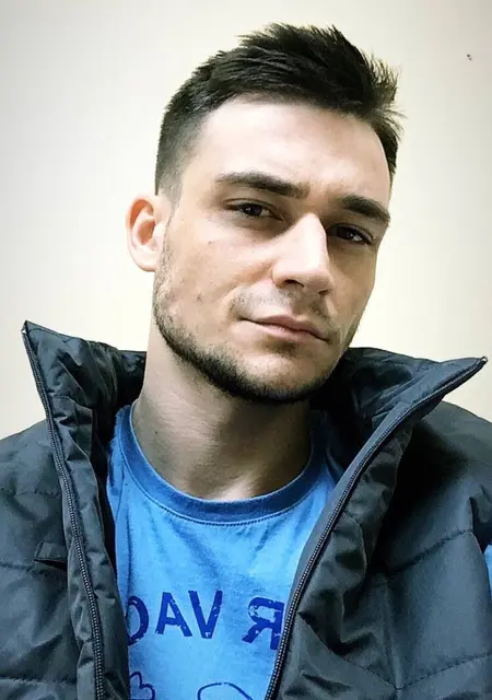 Я Роман, 32, из Вязников, ищу знакомство для общения