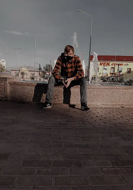 Феликс из Перми, мне 18, познакомлюсь для общения
