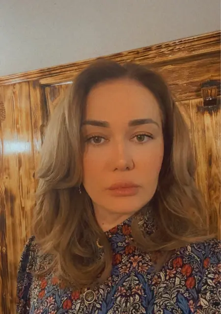 Я Катя, 32, из Москвы, ищу знакомство для открытые отношения