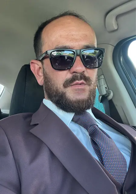 Я Ренат, 35, из Набережных Челнов, ищу знакомства на одну ночь