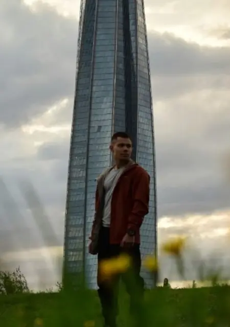 Евгений из Талдома, ищу на сайте знакомства без обязательств